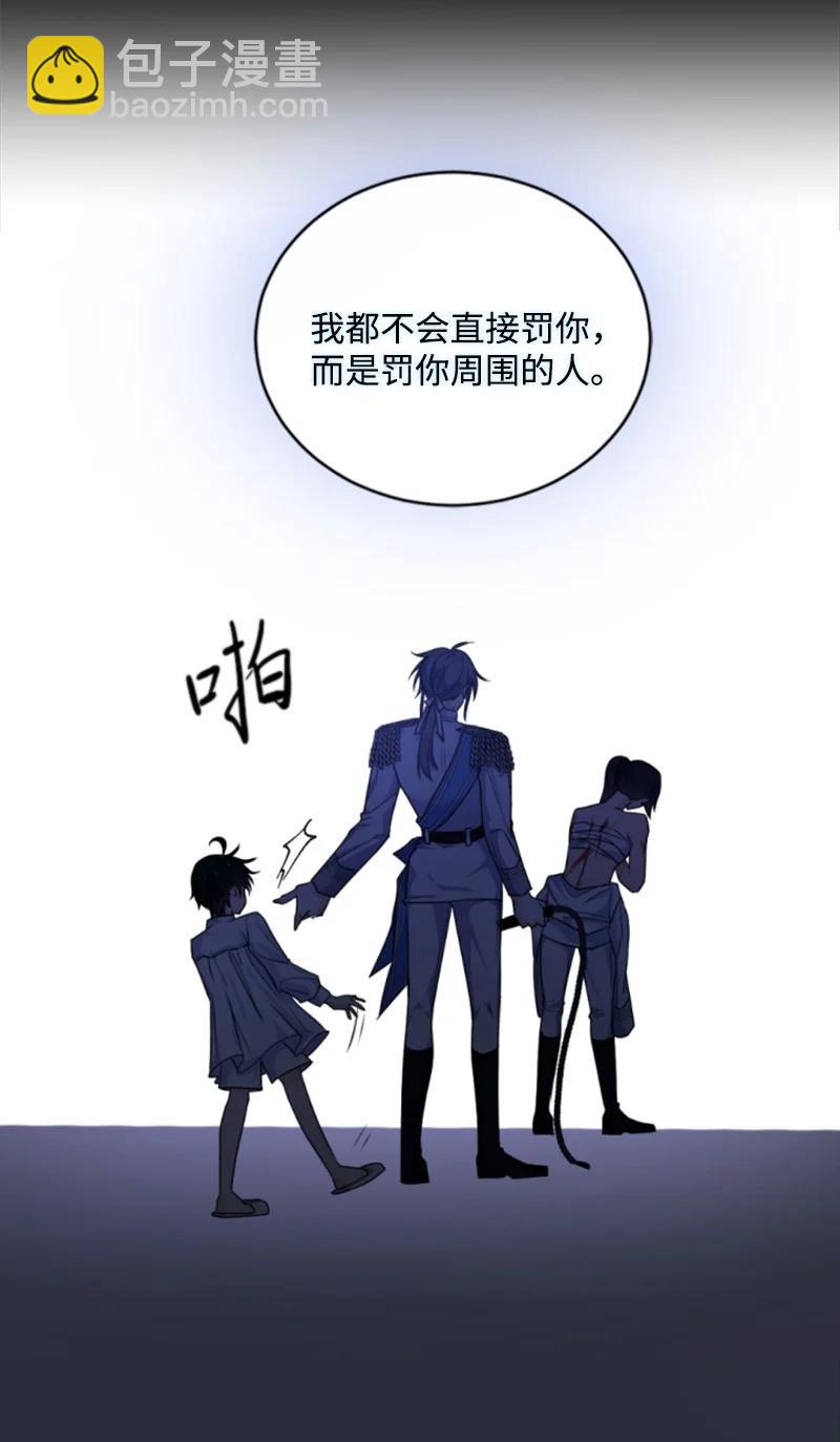 78 惩罚-第74话