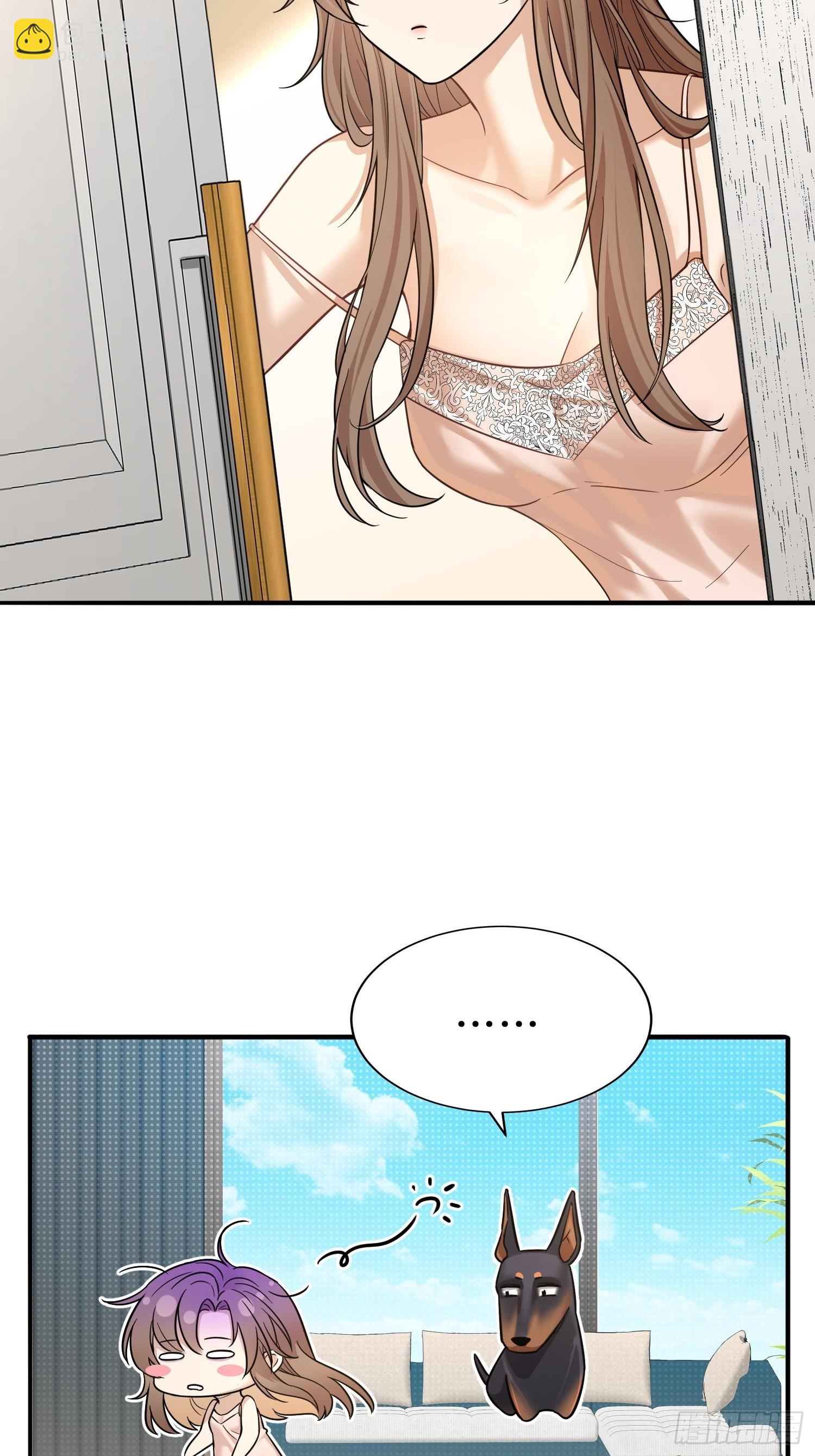 第6话 同居(1/2)-第6话