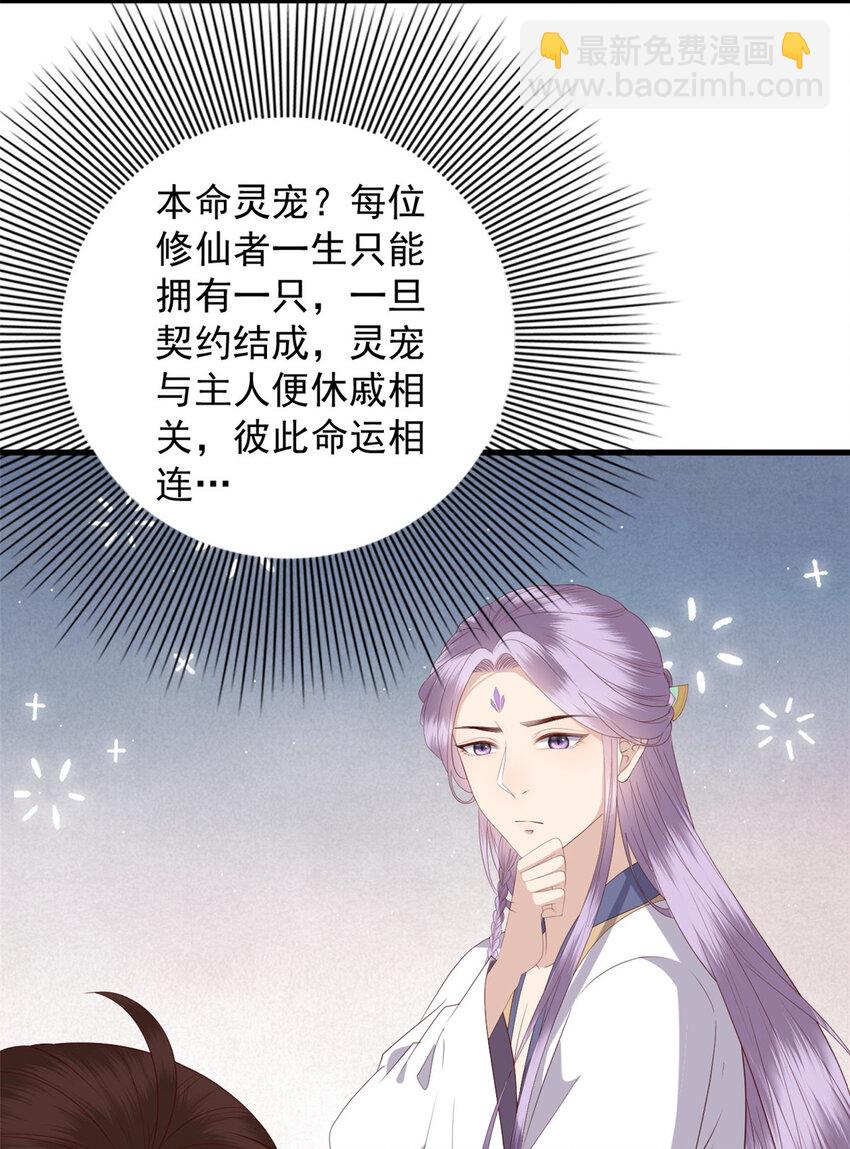 102 本命灵宠-第104话