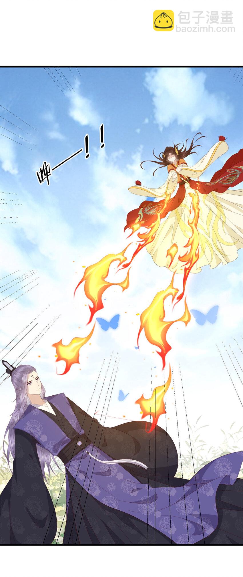 102 本命灵宠-第104话