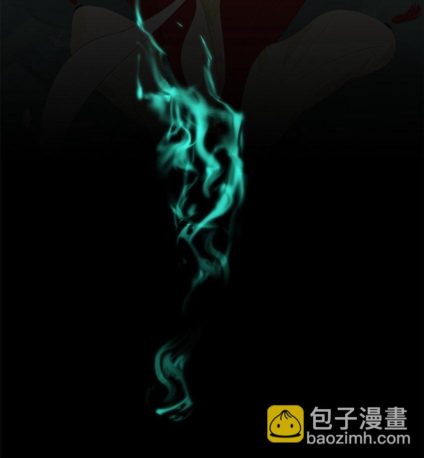 122 仇恨-第124话