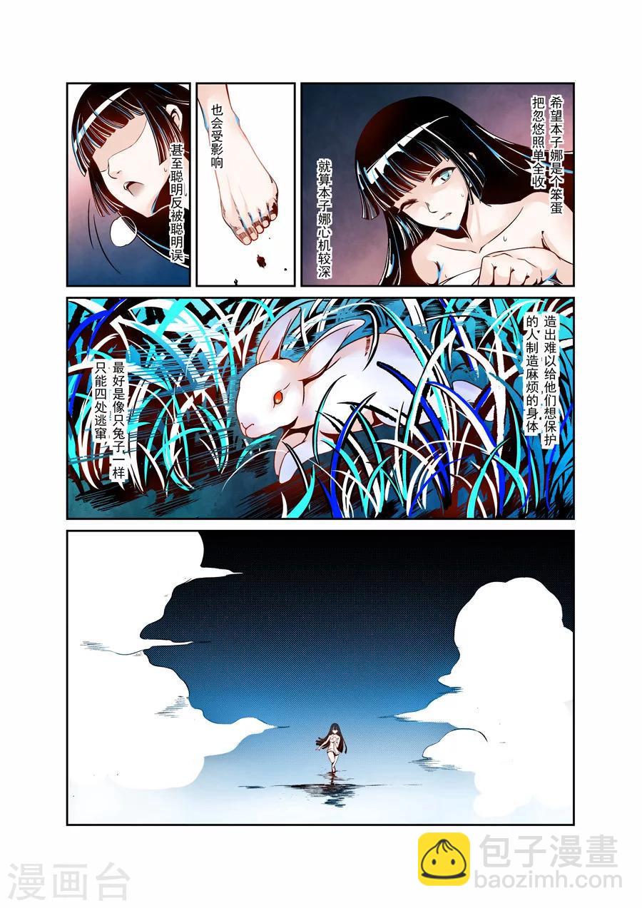 第3话-第6话