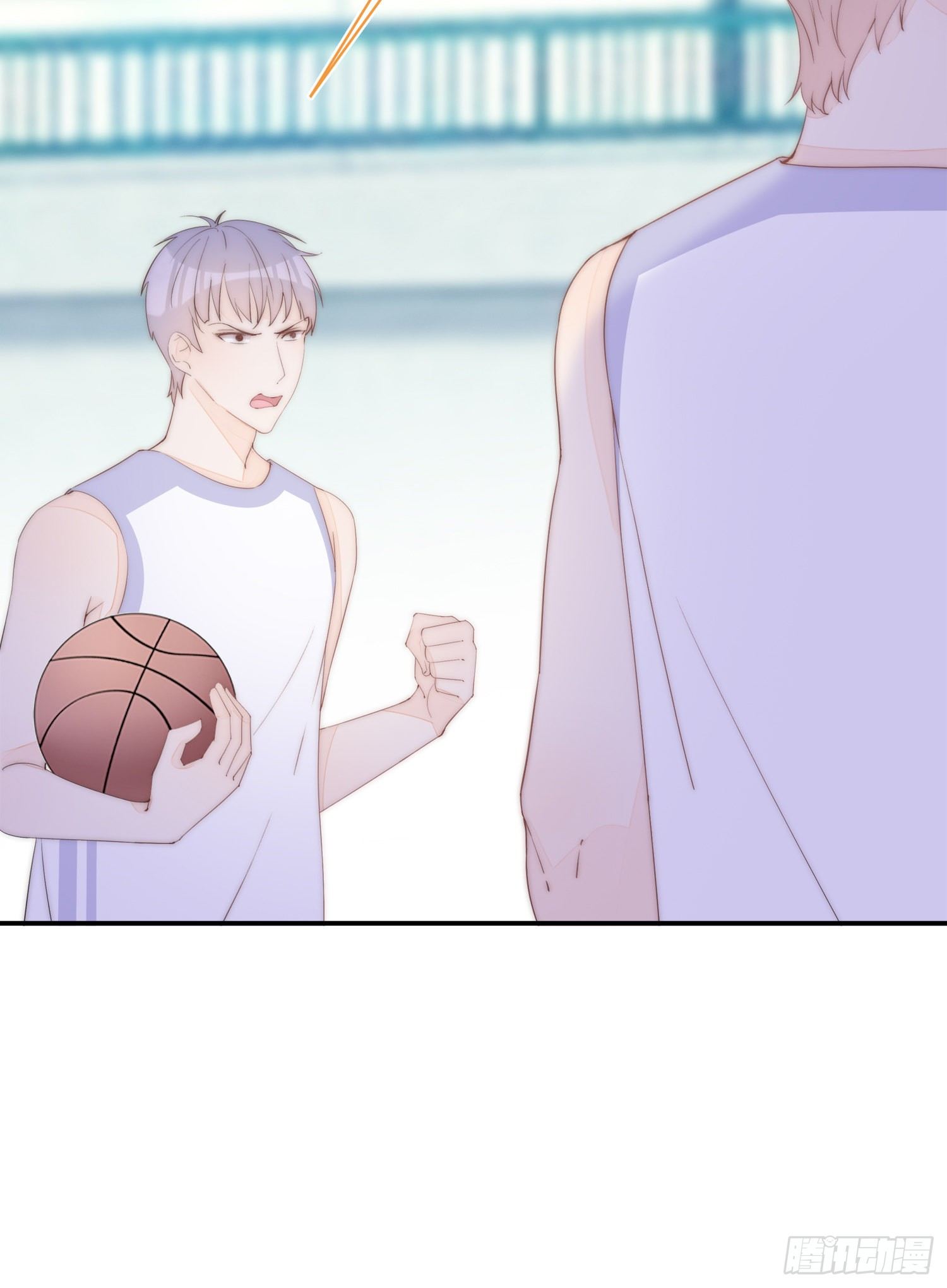 第37话 让人讨厌不起来的家伙-第40话