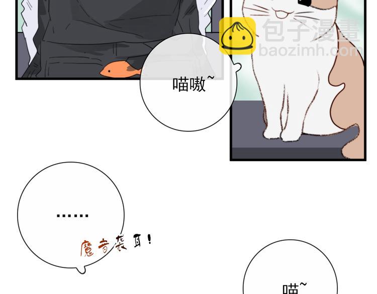 第4话  同性相吸就离谱(1/2)-第4话