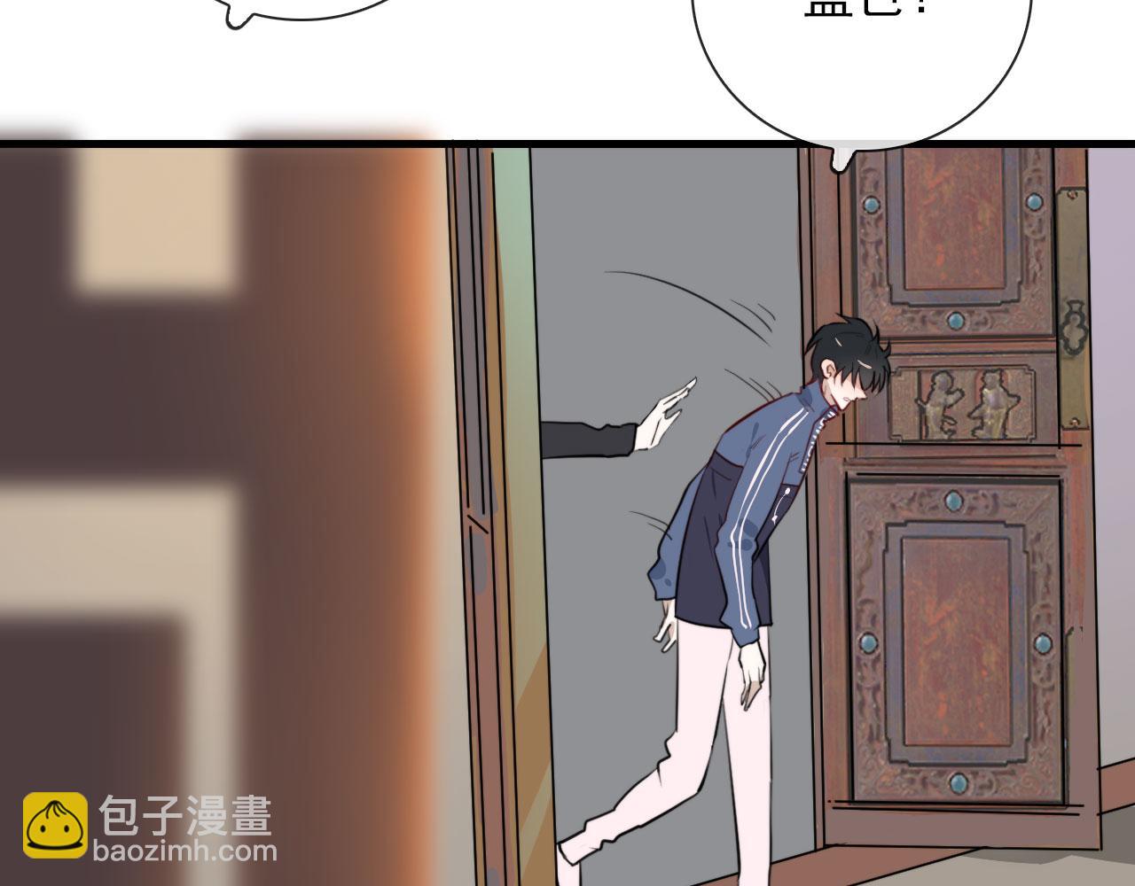 第42话  头发(1/2)-第42话