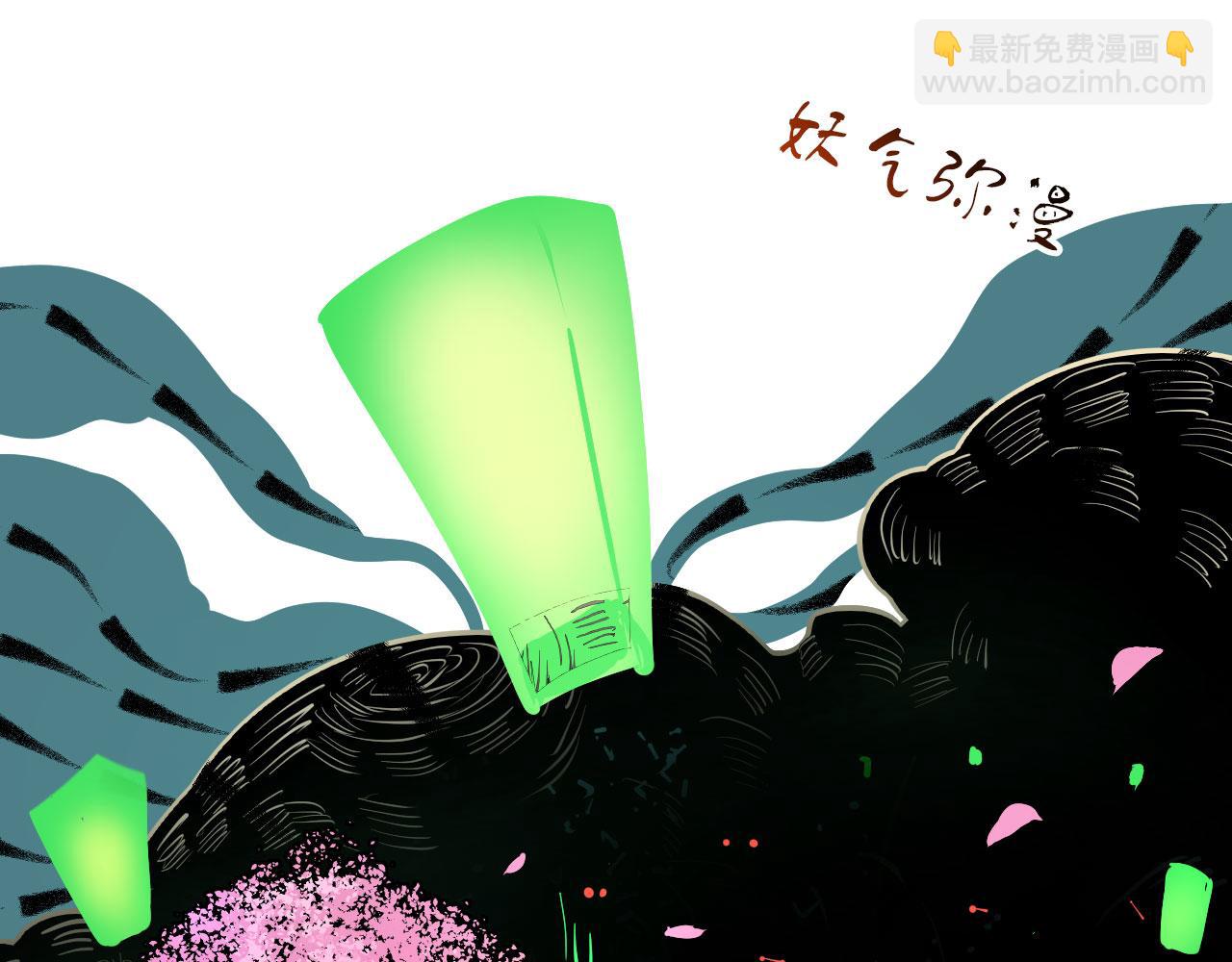 第42话  头发(1/2)-第42话