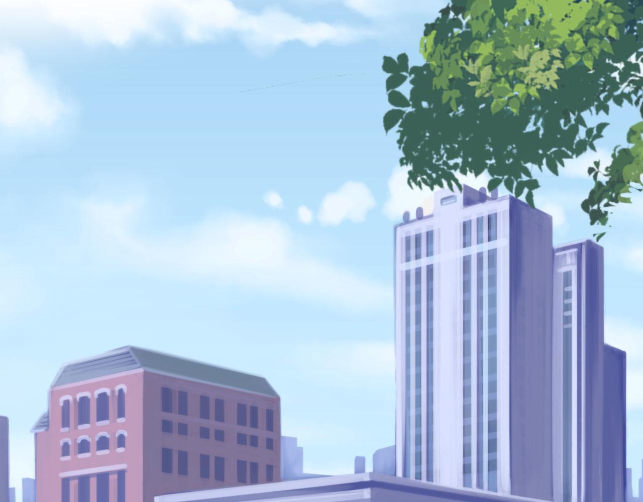 第44话 石头花(1/2)-第44话
