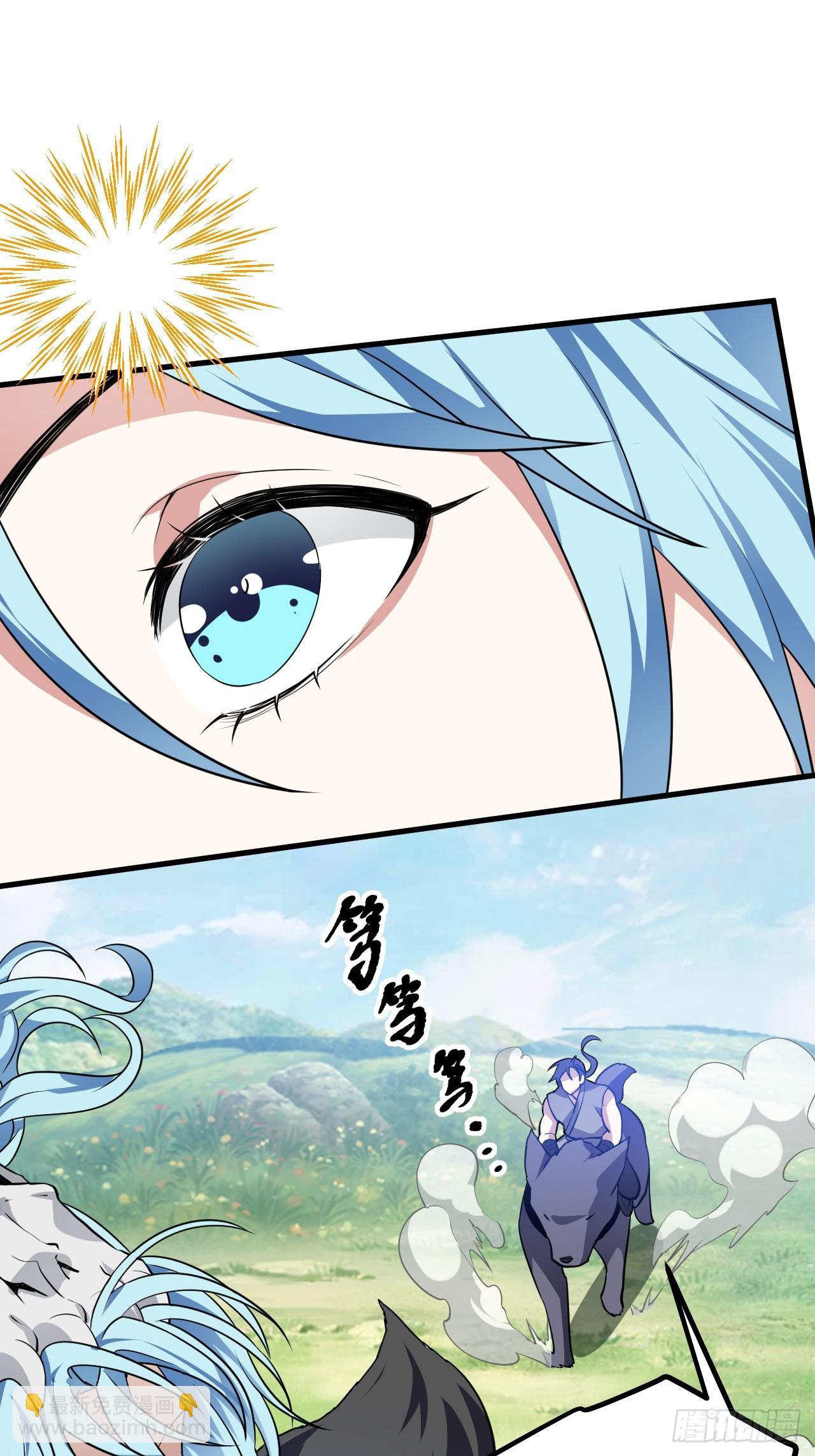 第三十五话 黄沙猛兽回来了-第36话