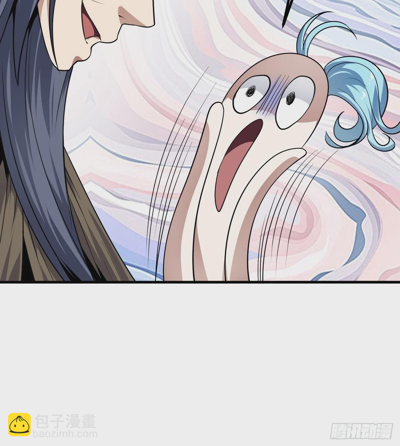 第四十七话 神农的真面目-第48话