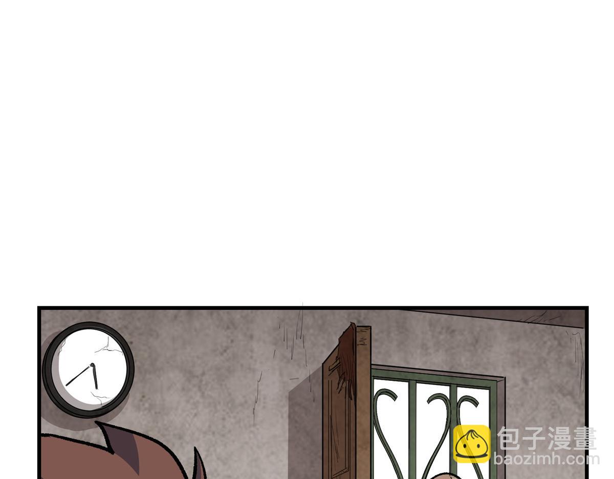 83 这个世界过于危险(1/3)-第84话