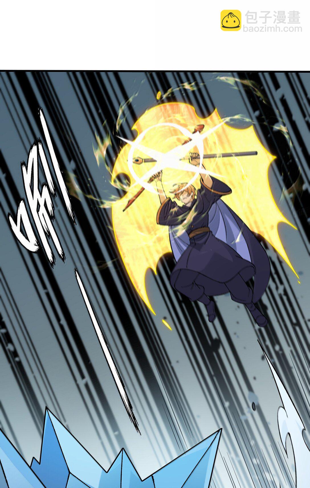 114 用魔法来约束&middot;&middot;&middot;&middot;&middot;&middot;？(1/2)-第120话