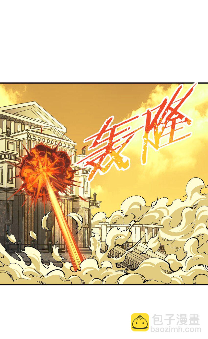 19 曙光之后迎接黎明(1/2)-第20话