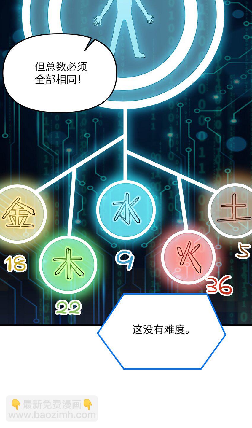 25 众生平等(1/2)-第26话