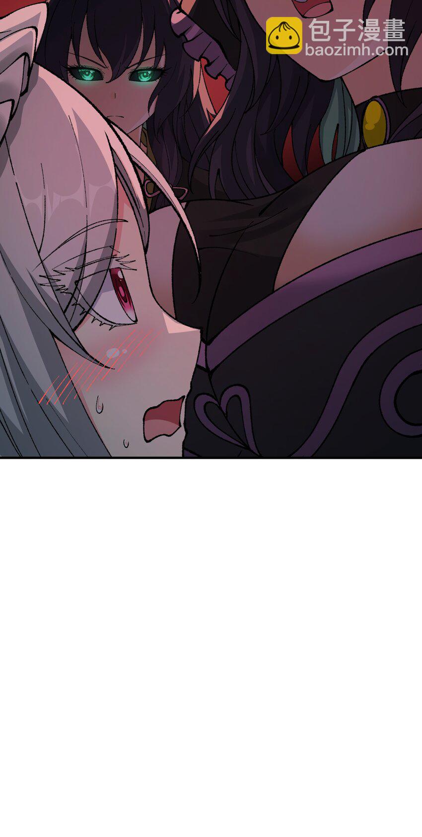 37 快来服侍吾主吧(1/2)-第38话