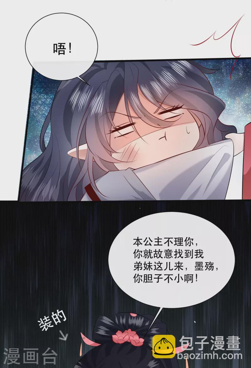 第155话 夜会摄政王府-第164话