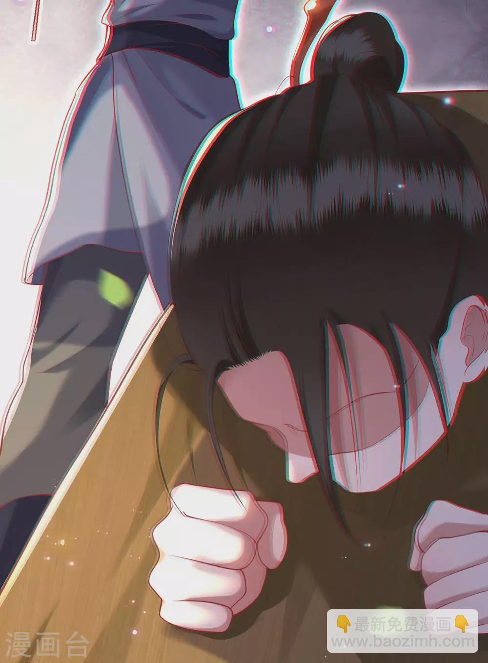 第49话 大敌当前，补充粮草！-第54话