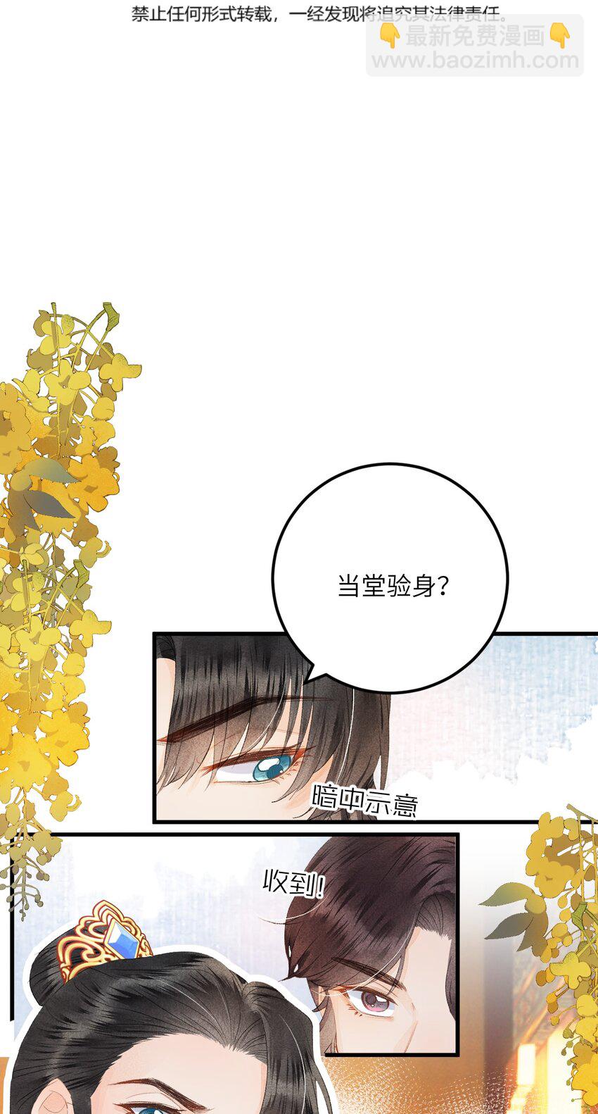 045 谁说他不是本王的王妃-第56话