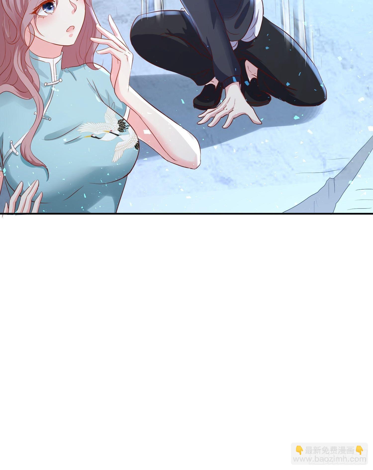 114 幻境？-第116话