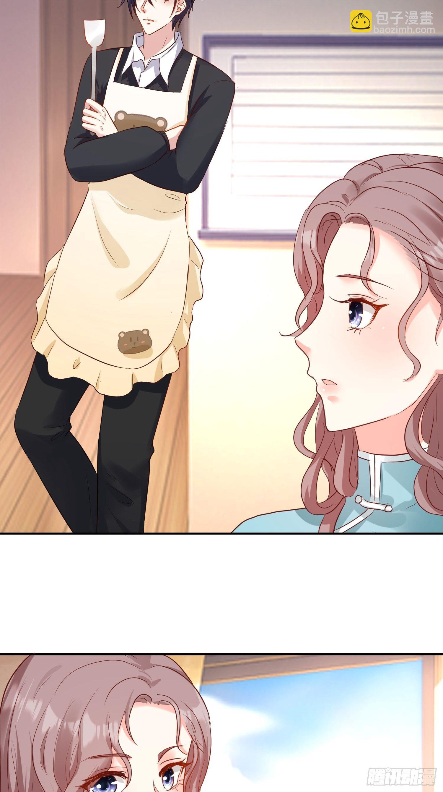 114 幻境？-第116话