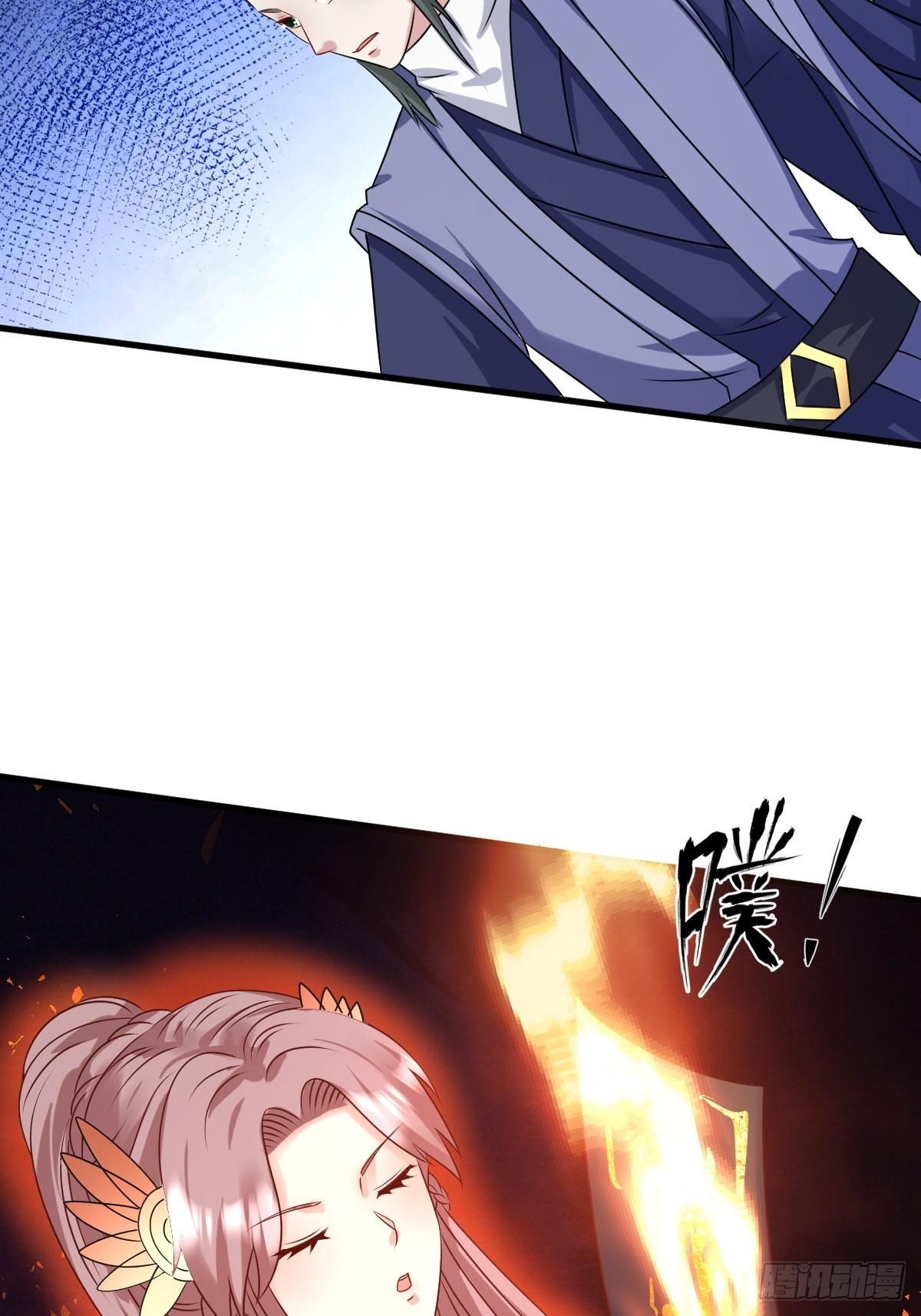 142 一鸣惊人-第144话