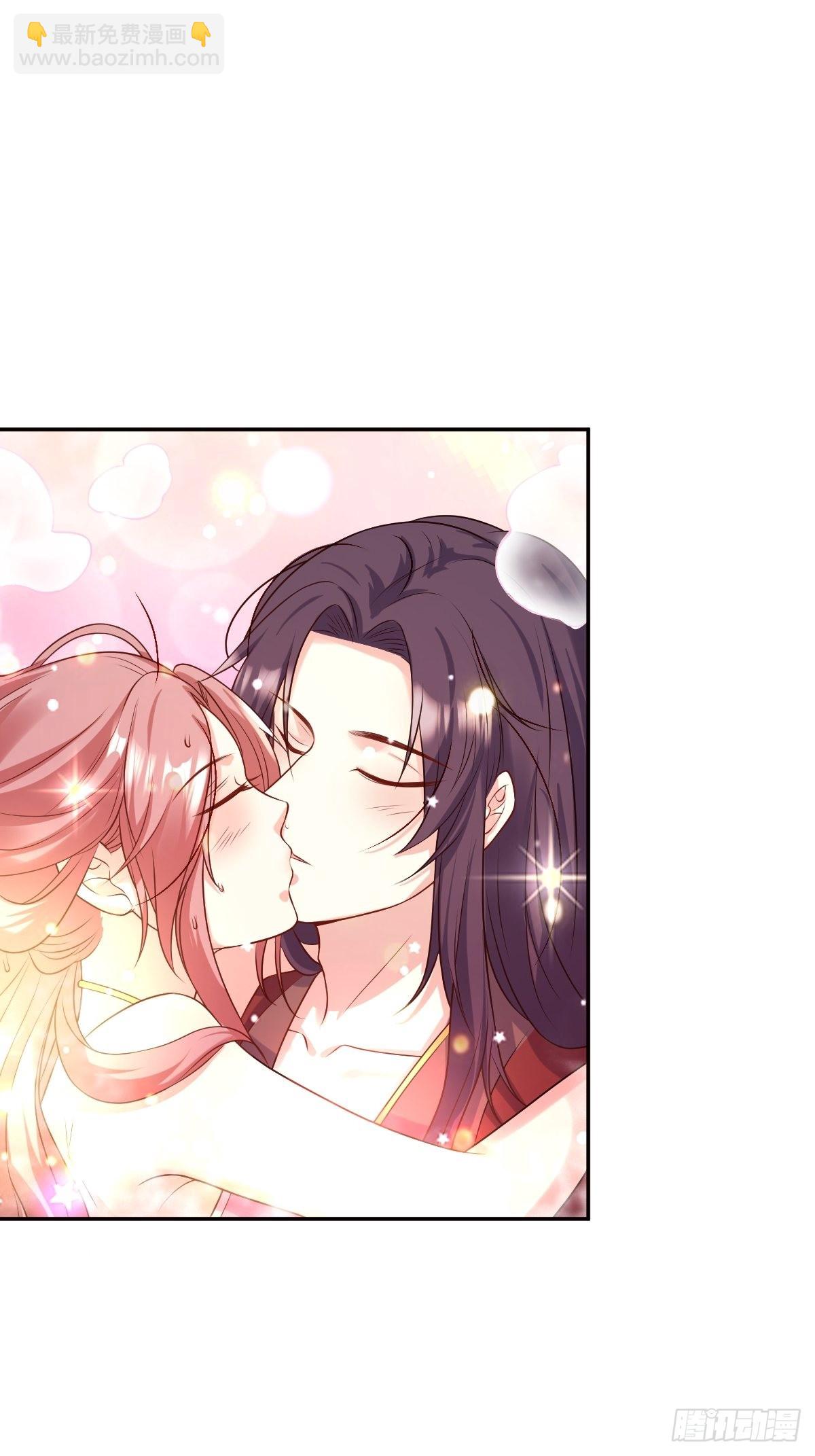 144 苦心钻研-第146话