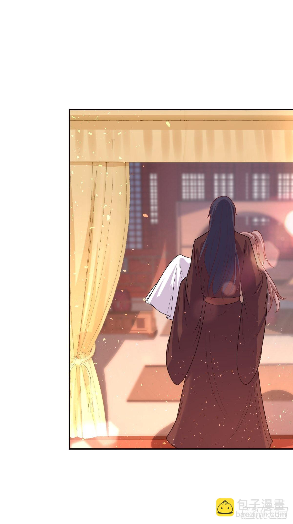 144 苦心钻研-第146话