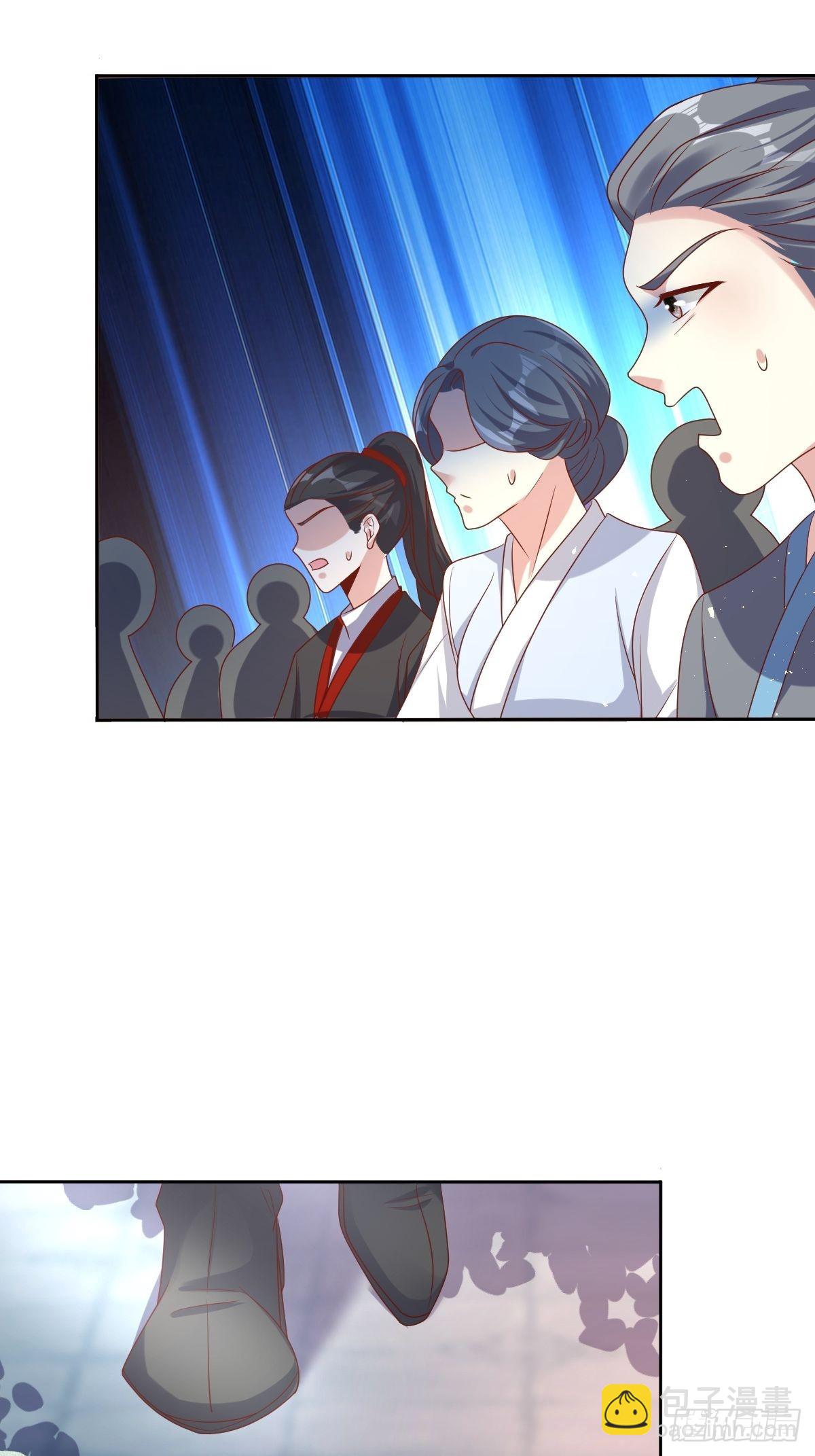 160 师徒恩怨-第162话