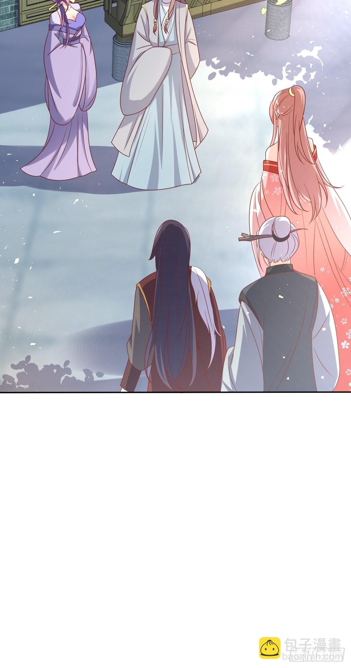 160 师徒恩怨-第162话