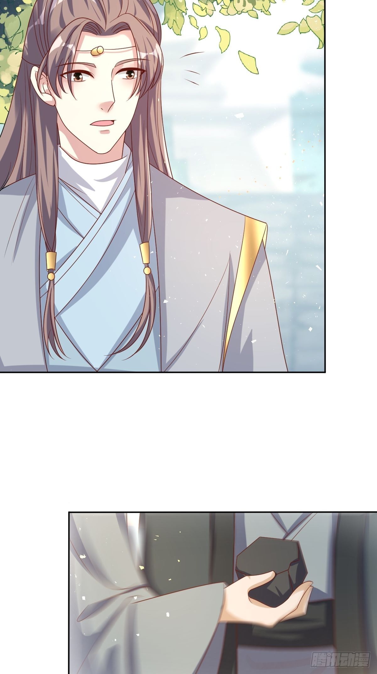 160 师徒恩怨-第162话