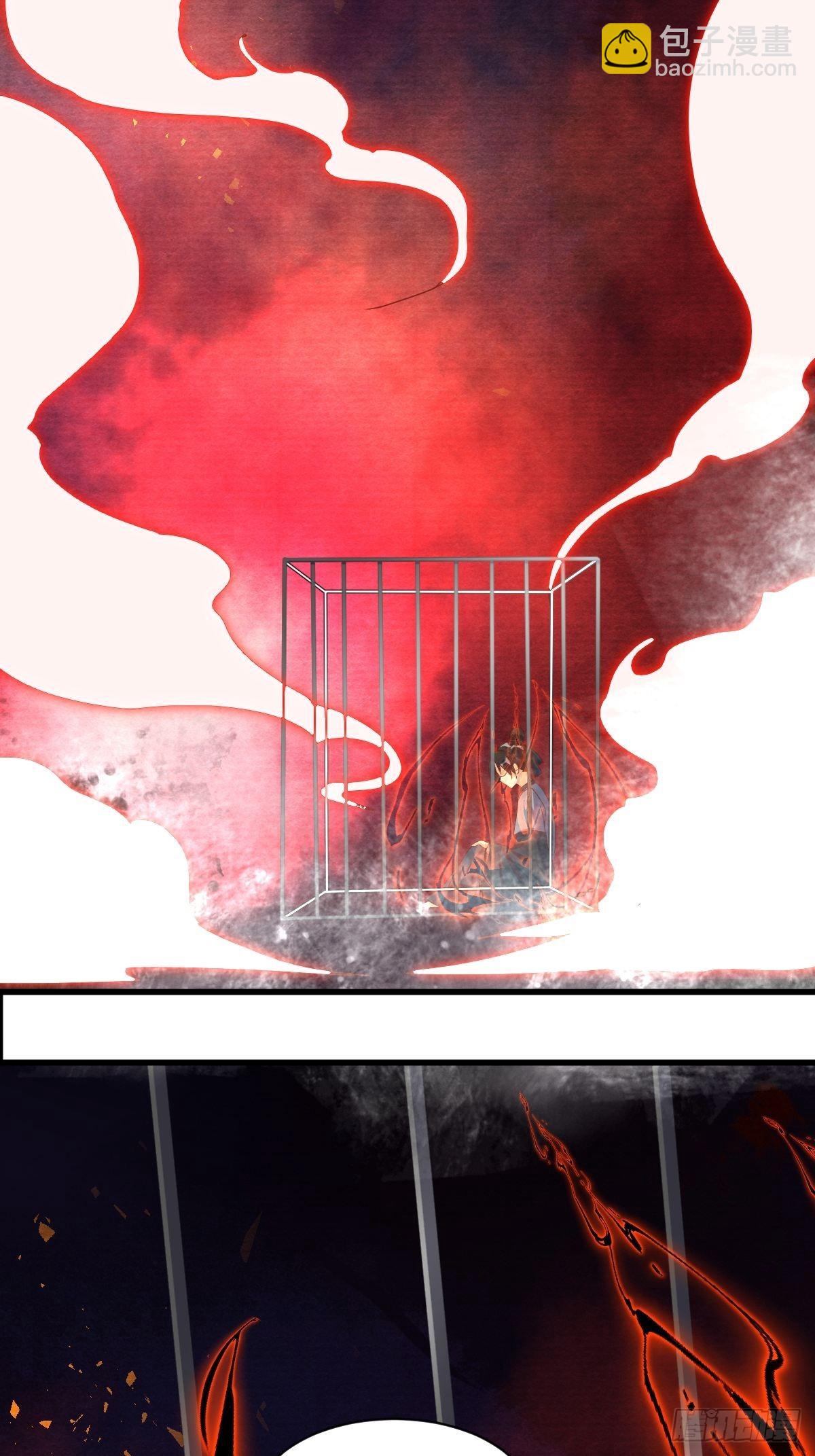 168 阻碍重重-第170话