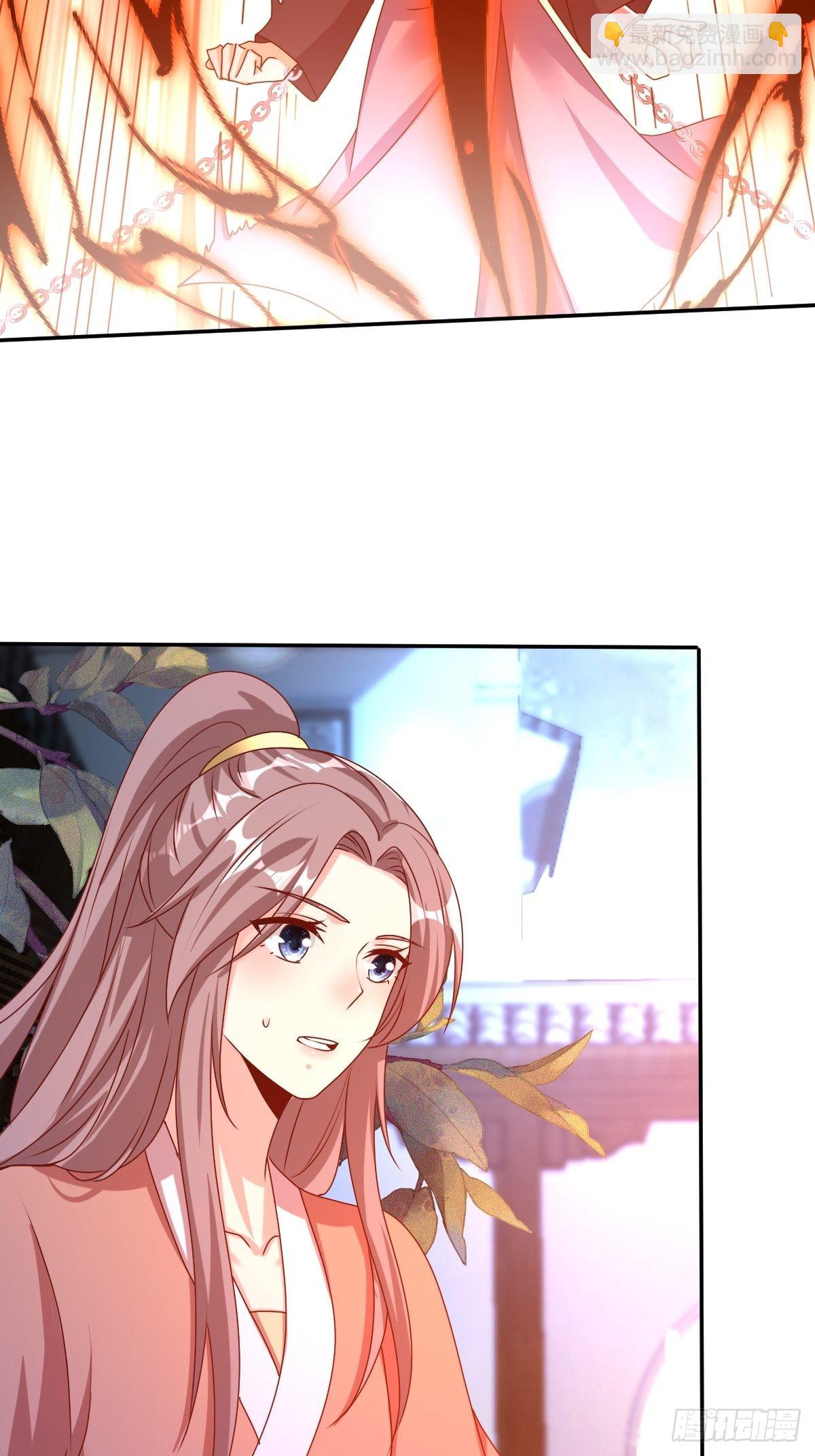168 阻碍重重-第170话