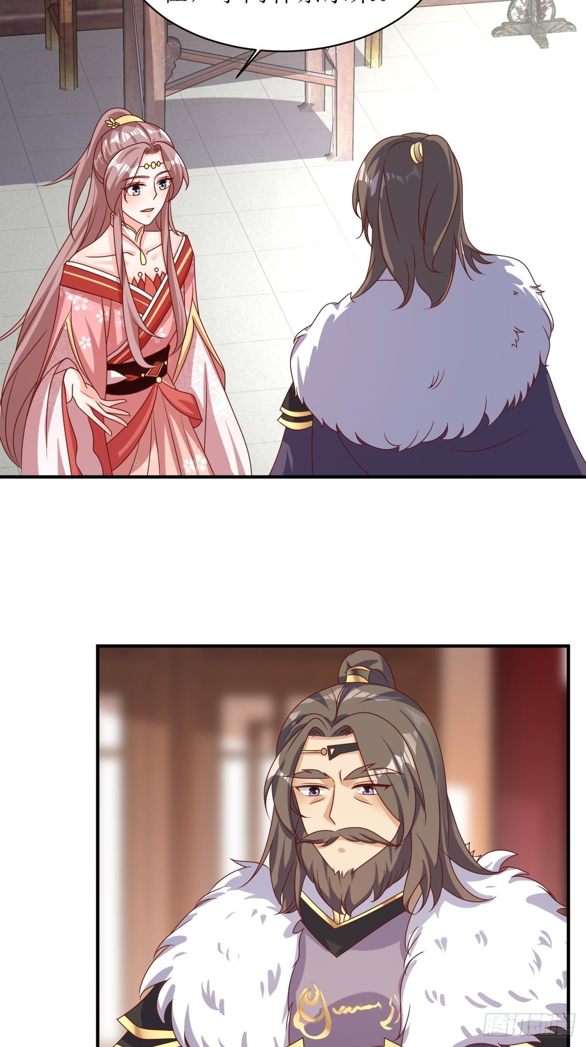 174 御鬼术-第176话