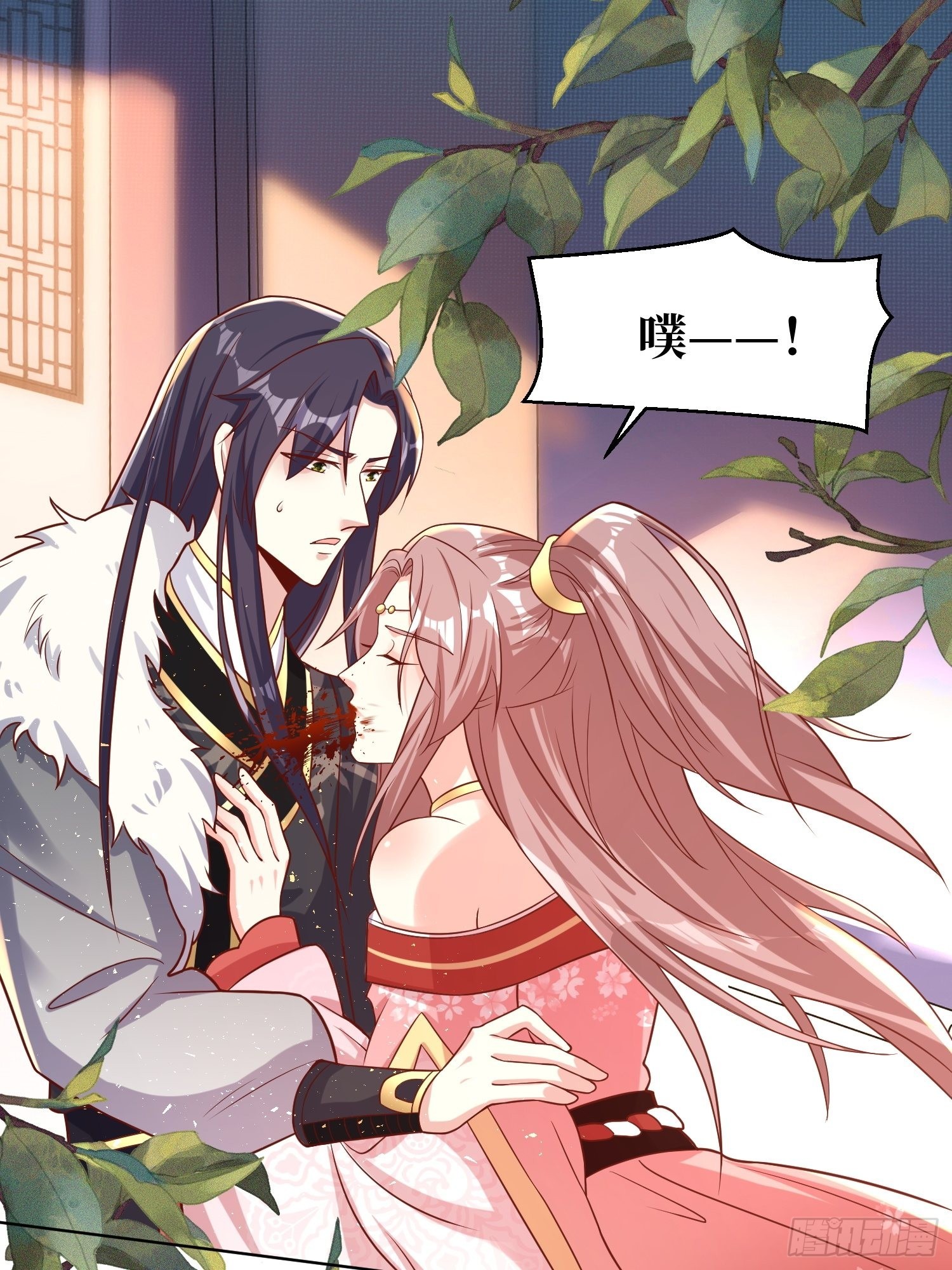 188 因果循环-第190话