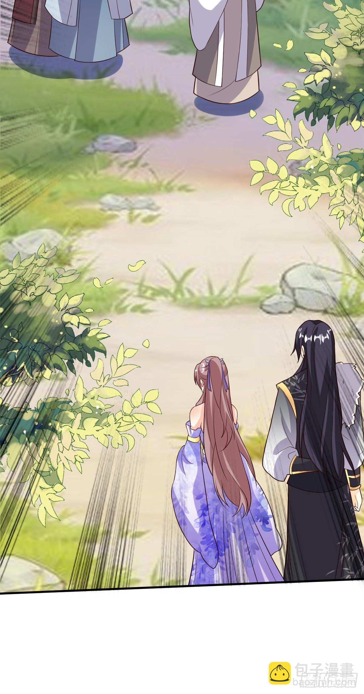 204 束手就擒？-第206话