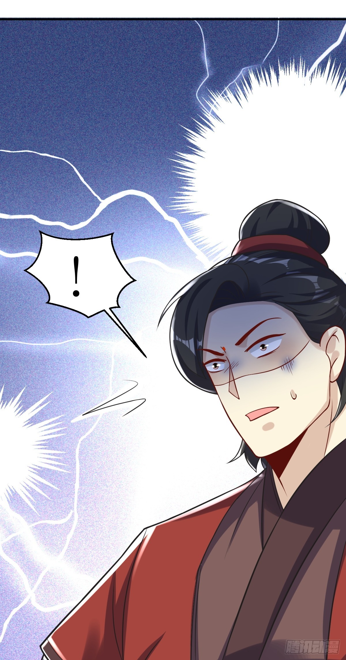 206 反噬-第208话