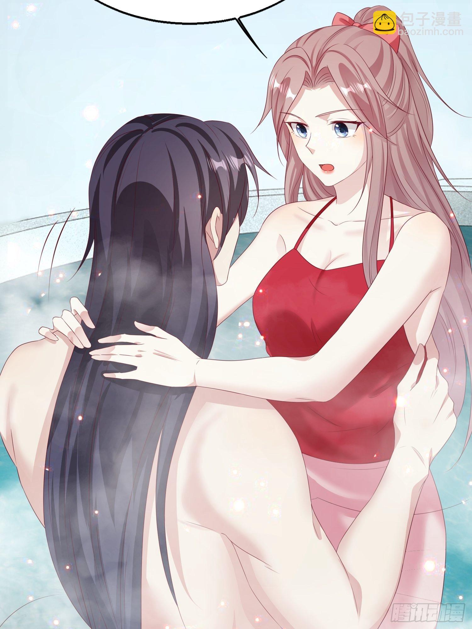 033真巧，我也喜欢你(1/2)-第34话