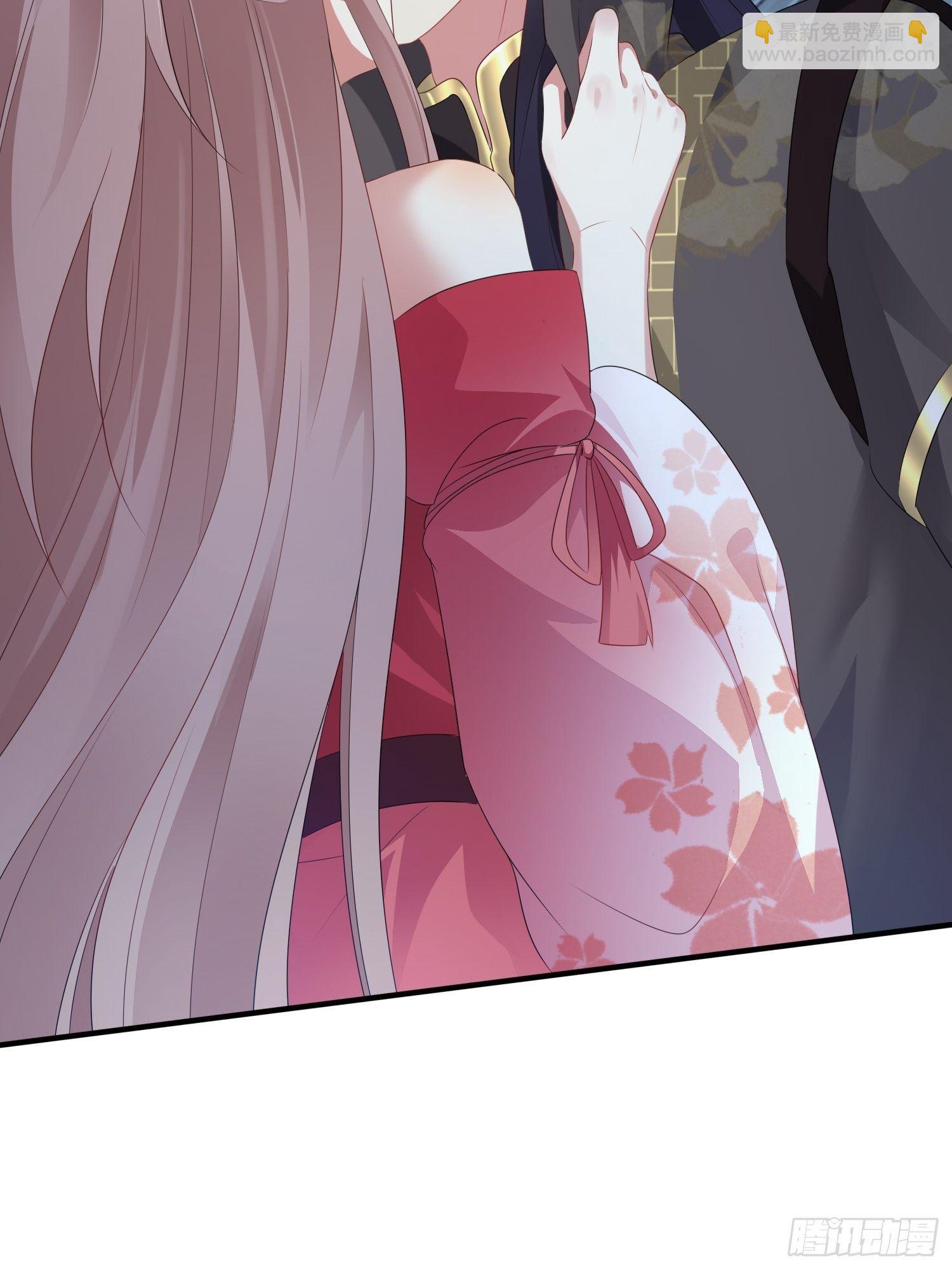 035好强的剑气！(1/2)-第36话