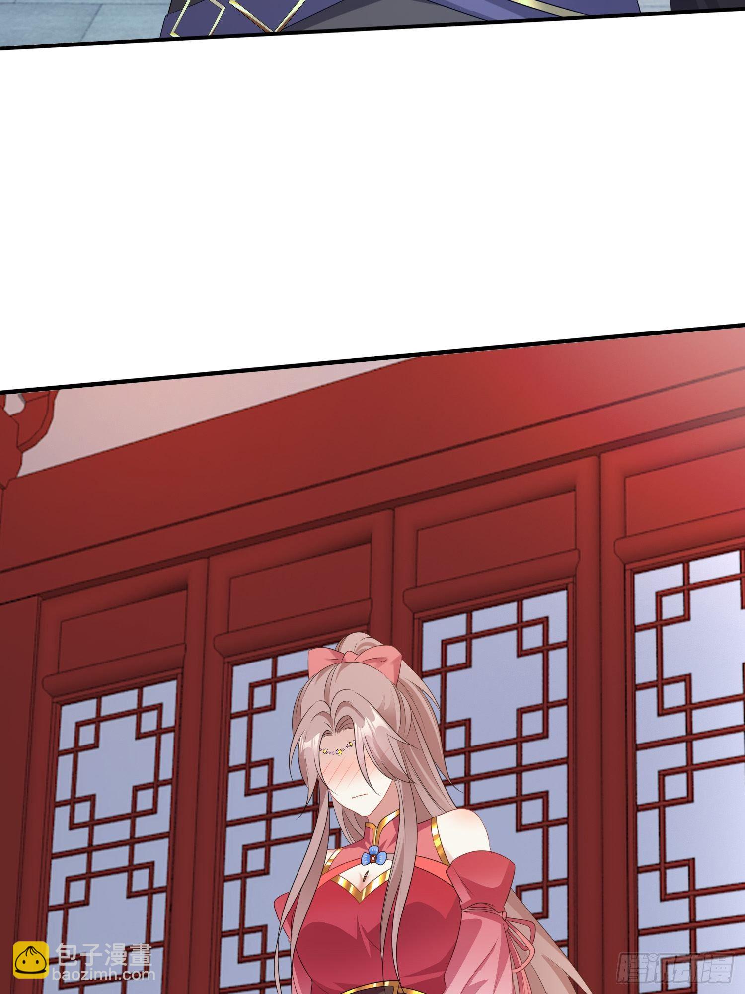 035好强的剑气！(1/2)-第36话