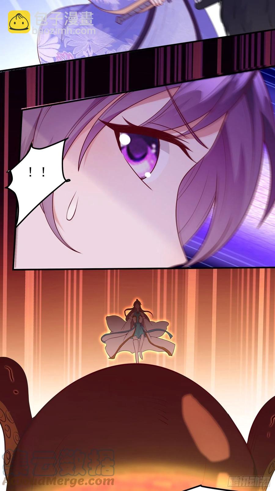 055千机听命，破&mdash;&mdash;-第56话