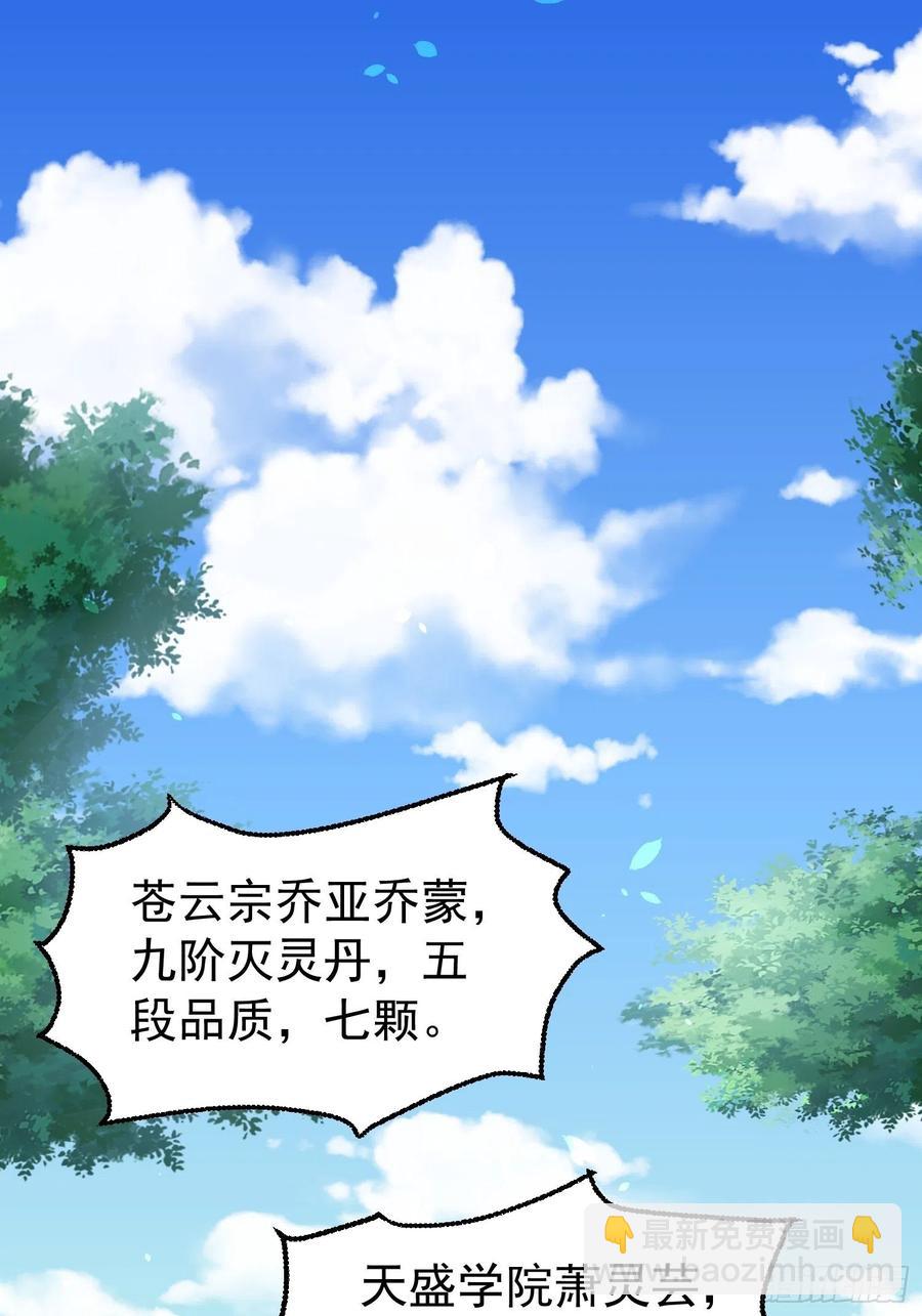 065乖乖献祭吧！(1/2)-第66话