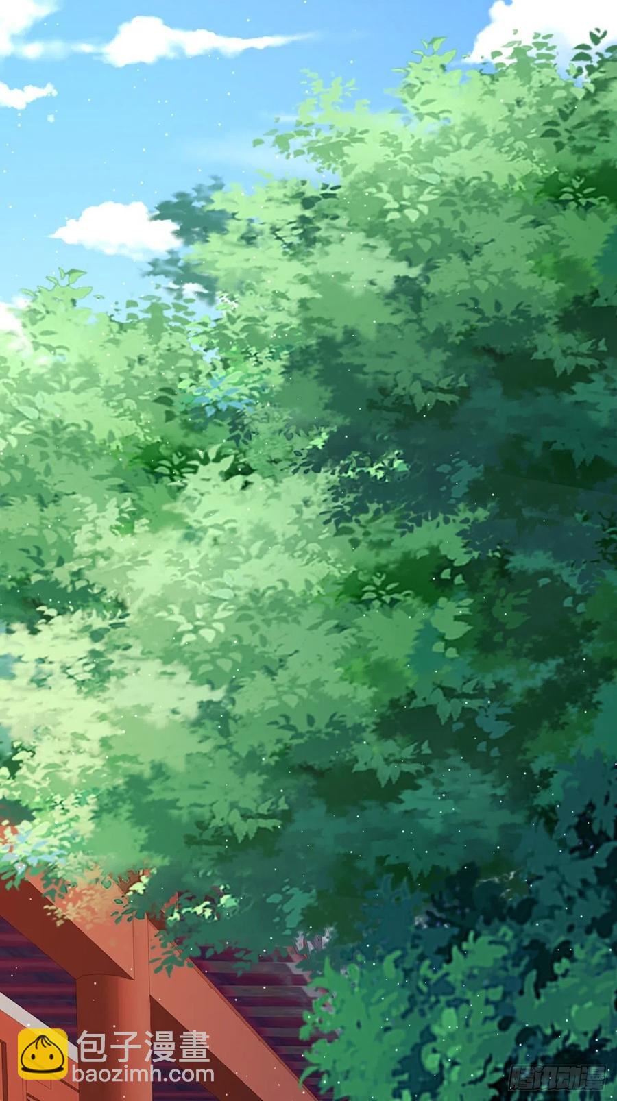 069十里红妆，娶你可好(1/2)-第70话