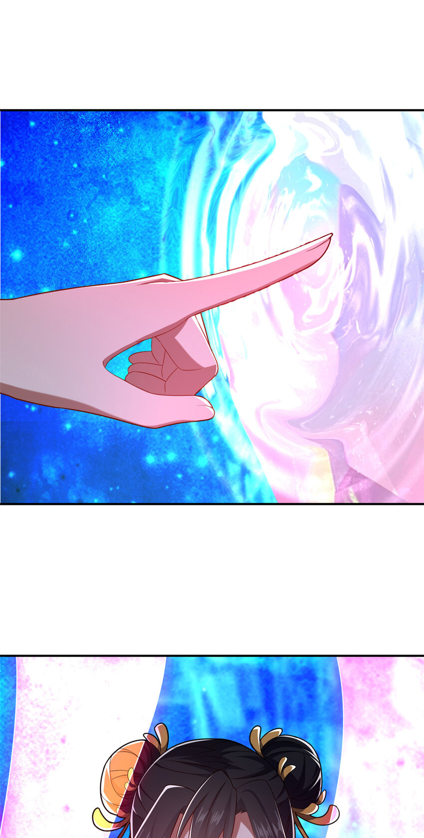 65 根骨测试-第66话