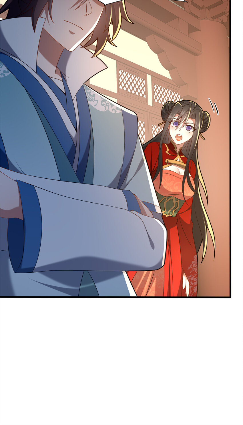 67 寻师-第68话