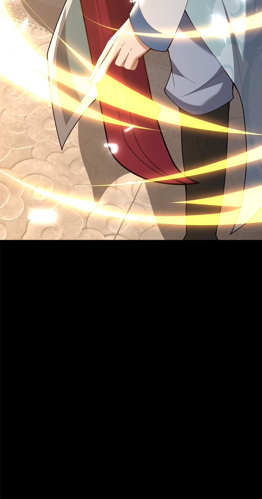 83 武圣(1/2)-第84话