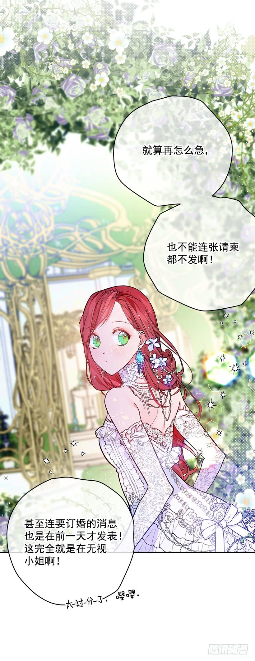 订婚(1/2)-第46话