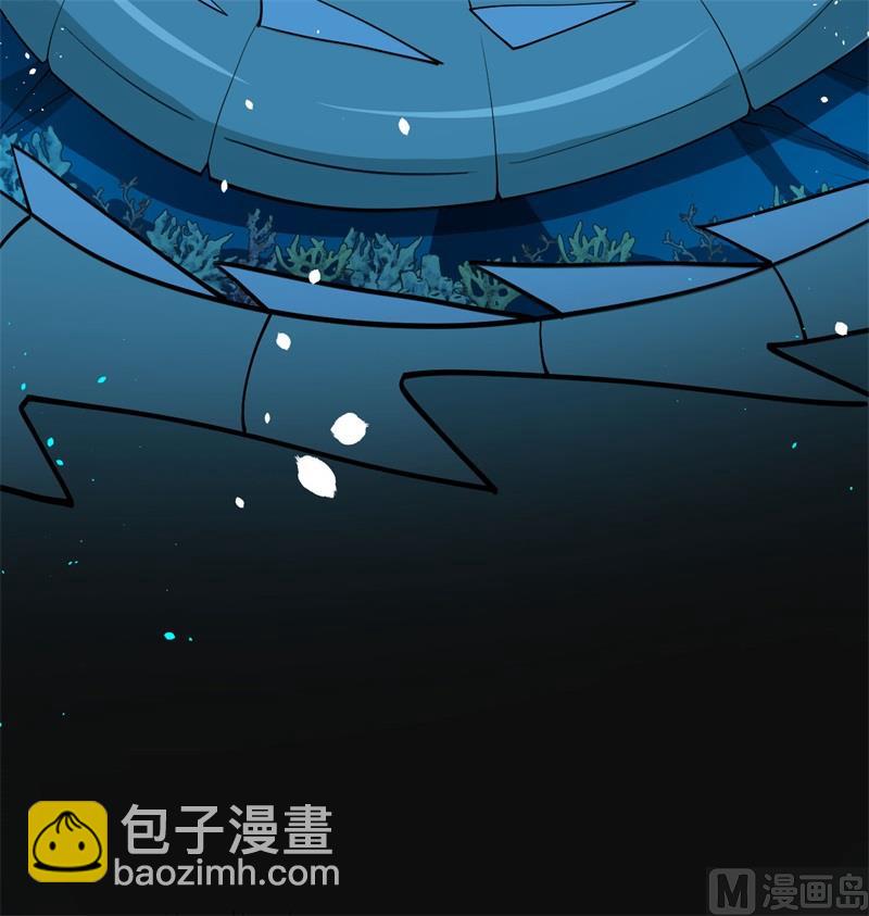 118 逃(1/2)-第122话