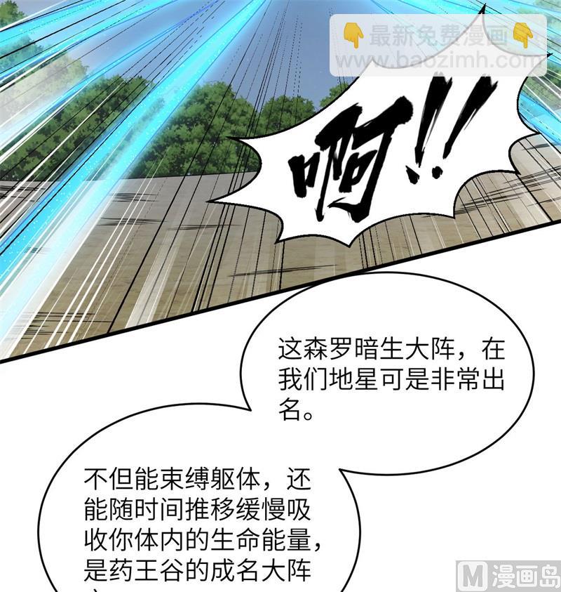 122 万象封葬阵(1/2)-第126话
