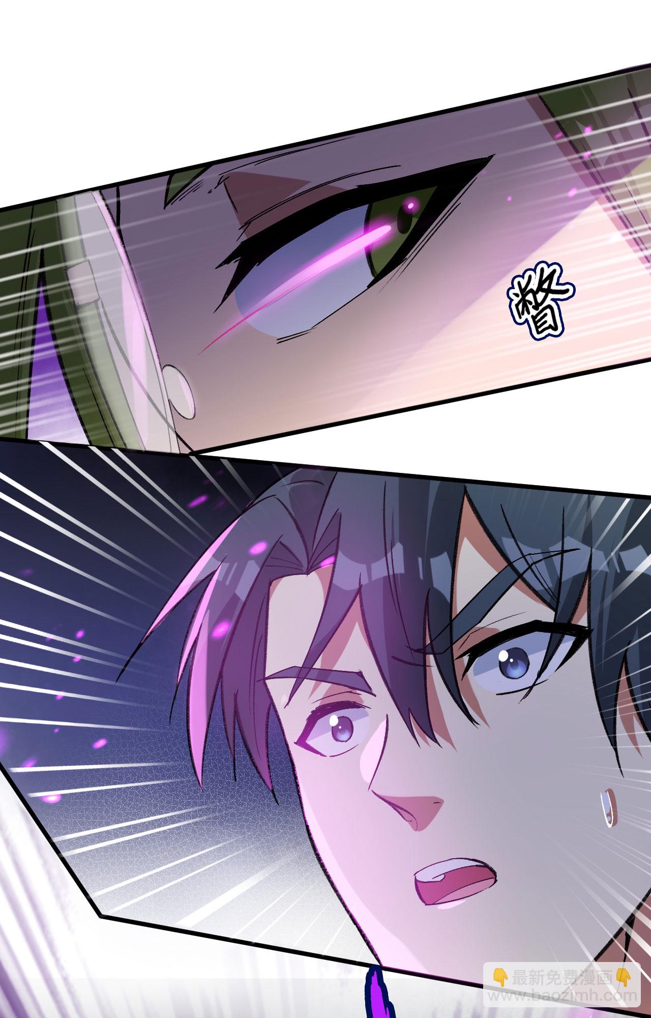 第164话 超越死亡-第168话