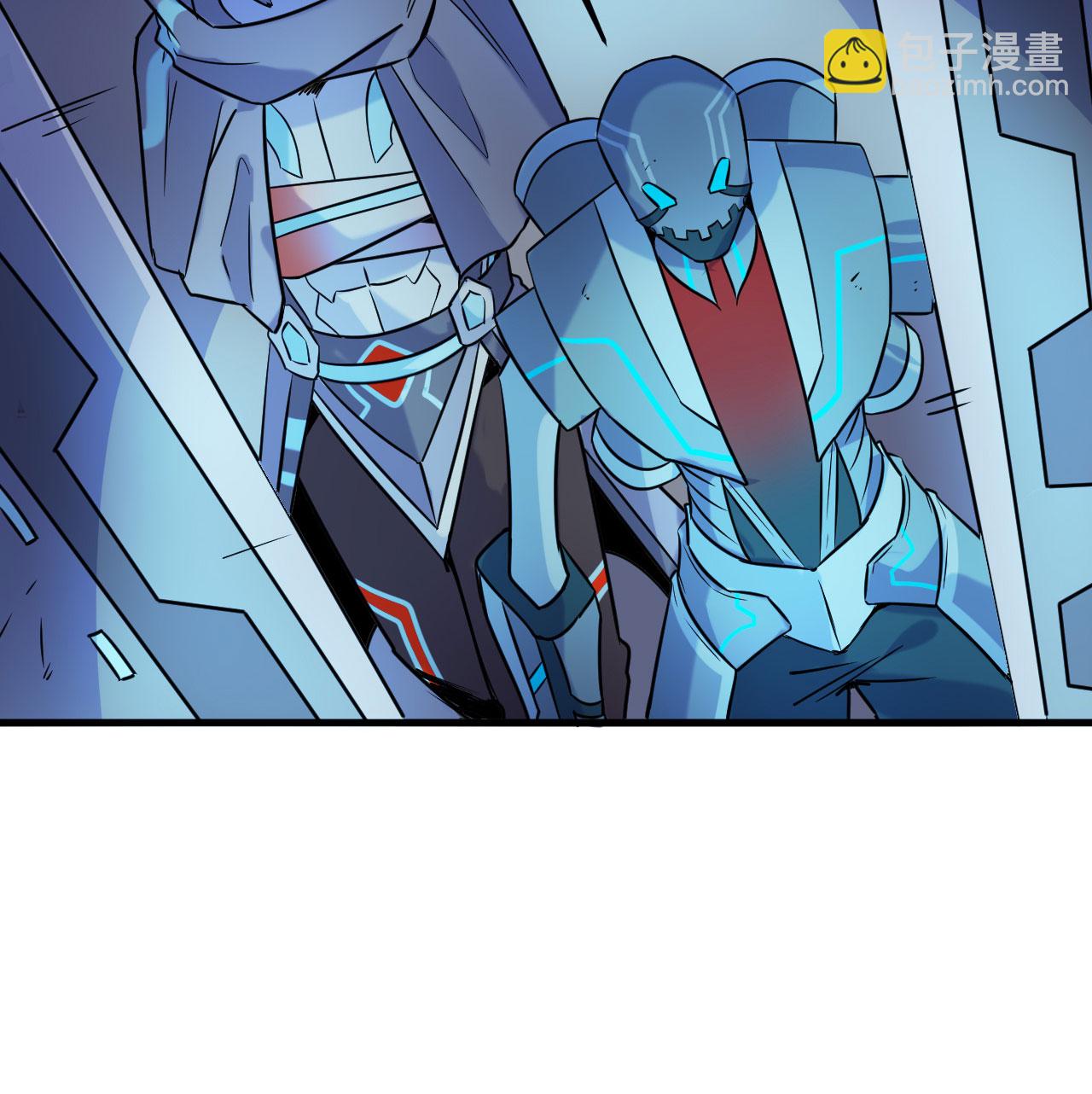 第180话 吾辈修士，宁死不屈！-第184话