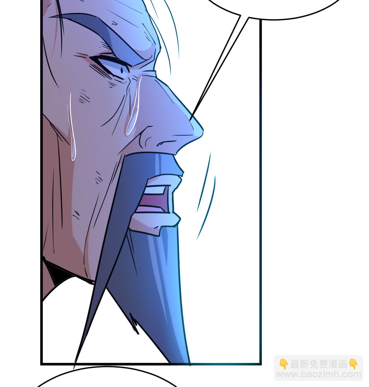第180话 吾辈修士，宁死不屈！-第184话